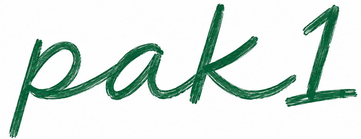 Pak1